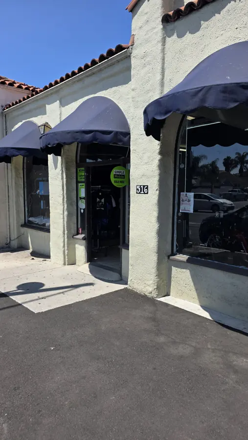Go Cellular storefront